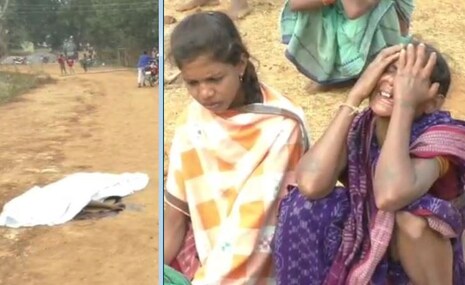 ରାଜ୍ୟରେ ପୁଣି ରକ୍ତମୁଖା ହେଲେ ମାଓବାଦୀ; ୨ ଜଣଙ୍କୁ ବେକରେ ରଶି ଲଗାଇ ଗୁଳି କରି ହତ୍ୟା କଲେ