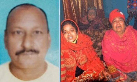 କରୋନା ଟିକା ନେବାର ଦିନକ ପରେ ହସପିଟାଲ୍ ୱାର୍ଡ଼ ବୟଙ୍କ ମୃତ୍ୟୁ ହେଲା