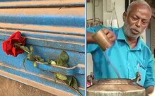 ସମାଜସେବୀ ପଦ୍ମଶ୍ରୀ ରାଓଙ୍କୁ ଝୁରୁଛି କଟକ; ଅନ୍ତିମ ସଂସ୍କାରରେ ଏକାଠି ହେଲା ଗୋଟା ସହର