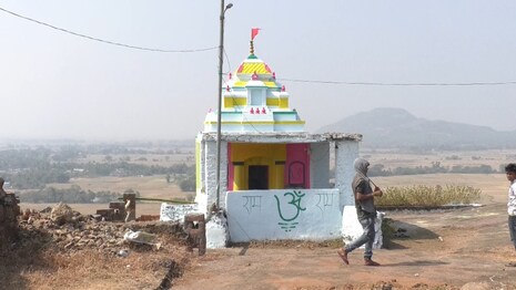 ଗଜପତି: ମକର ଉତ୍ସବରେ ସୀତା ପାହାଡ଼ରେ ମିତ ବସିବା ନୋହିଲା; କରୋନା କଟକଣା ଦାଉ ସାଜିଲା