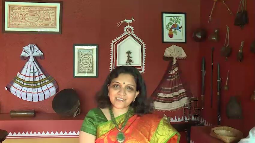 ରାଜ୍ୟ ଏସ୍.ସି.-ଏସ୍.ଟି. ବିଭାଗର ନିର୍ଦ୍ଦେଶିକା ଗୁହା ପୁନମ ତାପସ କୁମାର ଆଦିବାସୀ ମେଳାକୁ ନେଇ ଭାରି ଉତ୍ସାହିତ । ସେ ଏକ ଭିଡିଓ ଜାରି କରି ମେଳା ବିଷୟରେ କହିଛନ୍ତି ଓ ଲୋକଙ୍କୁ ଏହି ମେଳାକୁ ବୁଲିବାକୁ ଆସିବାକୁ ଅନୁରୋଧ କରିଛନ୍ତି । ରାଜ୍ୟ ଏସ୍.ସି.-ଏସ୍.ଟି. ବିଭାଗର ନିର୍ଦ୍ଦେଶିକା ଗୁହା ପୁନମ ତାପସ କୁମାର ଆଦିବାସୀ ମେଳାକୁ ନେଇ ଭାରି ଉତ୍ସାହିତ । ସେ ଏକ ଭିଡିଓ ଜାରି କରି ମେଳା ବିଷୟରେ କହିଛନ୍ତି ଓ ଲୋକଙ୍କୁ ଏହି ମେଳାକୁ ବୁଲିବାକୁ ଆସିବାକୁ ଅନୁରୋଧ କରିଛନ୍ତି ।