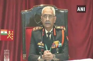 news18 - ଚୀନ୍-ପାକିସ୍ତାନଙ୍କୁ ସେନା ମୁଖ୍ୟଙ୍କ କଡ଼ା ସନ୍ଦେଶ; କହିଲେ ଠିକ୍ ସମୟରେ ଦିଆଯିବ ଜବାବ