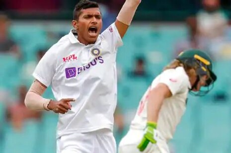 India vs Australia 3rd Test: ପ୍ରଥମ ଦିନର ଖେଳ ସମାପ୍ତ; ପୁକୋସ୍କି-ଲାବୁଶେନ୍ର ଅର୍ଦ୍ଧଶତକ ସହିତ ଅଷ୍ଟ୍ରେଲିଆ ମଜବୁତ ସ୍ଥିତିରେ