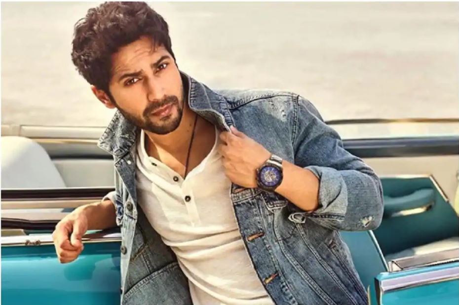  ସମ୍ପ୍ରତି ସମୟରେ ବରୁଣ ଧାୱନ ଏହି ସଂଯୋଗରେ ଆଲିବାଗର ଏକ ପଞ୍ଚ ତାରକା ହୋଟେଲରେ ପହଞ୍ଚିଥିଲେ ।