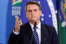 ବ୍ରାଜିଲର ରାଷ୍ଟ୍ରପତି ପିଏମ ମୋଦୀଙ୍କୁ ଚିଠି ଲେଖି ମାଗିଲେ କରୋନା ଟିକାର ୨୦ ଲକ୍ଷ ଡୋଜ