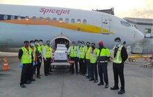 Z+ ପରି ସୁରକ୍ଷା ସହ ପୁଣେରୁ ଦେଶର ବିଭିନ୍ନ ପ୍ରାନ୍ତକୁ ବାହାରିଲା କରୋନା ଟିକା