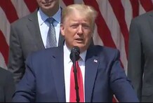 ଟ୍ରମ୍ପ ଜଣେ ମିଥ୍ୟାବାଦୀ ଥିଲେ! ନିଜ କାର୍ଯ୍ୟକାଳରେ ୩୦ ହଜାରରୁ ଅଧିକ ମିଛ କହିଥିଲେ