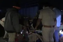 ନିୟନ୍ତ୍ରଣ ହରାଇ ଫୁଟଫାତରେ ଶୋଇଥିବା ଶ୍ରମିକମାନଙ୍କ ଉପରେ ଚଢ଼ିଗଲା ଟ୍ରକ; ୧୫ ମୃତ୍ୟୁ