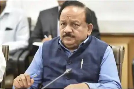 ଭ୍ୟାକ୍ସିନରୁ ଏପର୍ଯ୍ୟନ୍ତ ୬୦୦ ଜଣଙ୍କୁ ସାଇଡ ଇଫେକ୍ଟ; ସ୍ୱାସ୍ଥ୍ୟ ମନ୍ତ୍ରୀ କହିଲେ: ଏହା ସ୍ୱାଭାବିକ