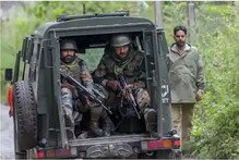 ଭାରତୀୟ ସେନାର ବଡ଼ କାର୍ଯ୍ୟାନୁଷ୍ଠାନ; ୩ ପାକ୍ ସୈନ୍ୟ ନିହତ, ୪ ଫରୱାର୍ଡ ପୋଷ୍ଟ ଧ୍ୱଂସ