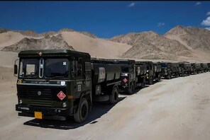 news18 - ଲଦ୍ଦାଖ: ଭାରତୀୟ ସୀମା ଭିତରେ ଗରିଫ ହେଲା ଚୀନ୍ ସୈନିକ; ସେନା ପଚରାଉଚରା କରୁଛି