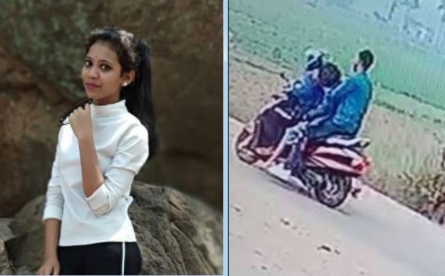  ସିସିଟିଭିରେ ଦିଶୁଥିବା ସ୍କୁଟିରେ ମୃତ ଦେହ ସହ ଥିବା ଦୁଇ ଜଣଙ୍କ ମଧ୍ୟରୁ ଯଦି ଜଣେ ଅଭିଯୁକ୍ତ ରାକେଶ ହୋଇଥାଏ, ତେବେ ତଦନ୍ତ ରହସ୍ୟ ଫିଟାଇବାରେ ପୋଲିସକୁ ବେଶୀ ସମୟ ଲାଗିବ ନାହିଁ ବୋଲି କହିଛନ୍ତି ଜଣେ ତଦନ୍ତକାରୀ ପୋଲିସ ଅଧିକାରୀ ।