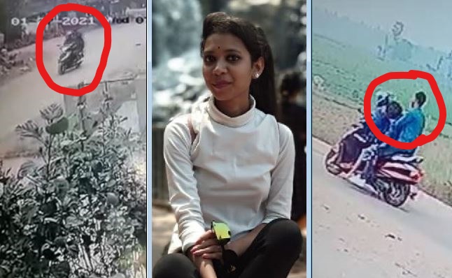 ଭୁବନେଶ୍ୱରର ରମାଦେବୀ ବିଶ୍ବବିଦ୍ୟାଳୟରେ ଯୁକ୍ତ ୩ ଦ୍ବିତୀୟ ବର୍ଷରେ ପଢ଼ୁଥିବା ମୟୂରଭଞ୍ଜର ଝିଅ ଝରାଫୁଲ ନାୟକଙ୍କ ରହସ୍ୟଜନକ ମୃତ୍ୟୁ (Jharaphula Nayak death) ଉପରୁ ଏବେ ବି ହଟିନି ପରଦା । ଝରାଫୁଲଙ୍କୁ ହତ୍ୟା କରାଯାଇଛି ନା ତାଙ୍କର ଅନ୍ୟ କୌଣସି କାରଣରୁ ମୃତ୍ୟୁ ହୋଇଛି, ସେ ନେଇ ଉଭୟ ଯାଜପୁର ଓ କମିଶନରେଟ୍ ପୋଲିସ ଚଳାଇଛି ତନାଘନା । ଭୁବନେଶ୍ୱରର ରମାଦେବୀ ବିଶ୍ବବିଦ୍ୟାଳୟରେ ଯୁକ୍ତ ୩ ଦ୍ବିତୀୟ ବର୍ଷରେ ପଢ଼ୁଥିବା ମୟୂରଭଞ୍ଜର ଝିଅ ଝରାଫୁଲ ନାୟକଙ୍କ ରହସ୍ୟଜନକ ମୃତ୍ୟୁ (Jharaphula Nayak death) ଉପରୁ ଏବେ ବି ହଟିନି ପରଦା । ଝରାଫୁଲଙ୍କୁ ହତ୍ୟା କରାଯାଇଛି ନା ତାଙ୍କର ଅନ୍ୟ କୌଣସି କାରଣରୁ ମୃତ୍ୟୁ ହୋଇଛି, ସେ ନେଇ ଉଭୟ ଯାଜପୁର ଓ କମିଶନରେଟ୍ ପୋଲିସ ଚଳାଇଛି ତନାଘନା ।