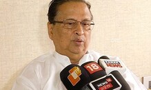 ପିସିସି ସଭାପତିଙ୍କ ଉପରେ ହୋଇଥିବା ଆକ୍ରମଣ ଘଟଣାକୁ ନେଇ ଉଷ୍ମ ହେଲା ରାଜ୍ୟ ରାଜନୀତି