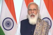 ସର୍ବଦଳୀୟ ବୈଠକରେ ପିଏମ ମୋଦୀ କହିଲେ: କଥାବାର୍ତ୍ତା ମାଧ୍ୟମରେ ହୋଇପାରିବ ସମାଧାନ
