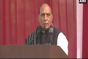 news18 - ଭାରତ-ଚୀନ୍ ବିବାଦ ଉପରେ ରାଜନାଥ ସିଂ କହିଲେ: ସେନା ଦେଶର ମସ୍ତକକୁ ଗର୍ବରେ ଉଚ୍ଚା କରିଛି