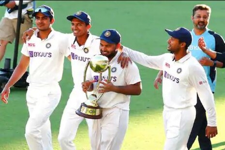 ICC Test Rankings: ବ୍ରିସବେନ ଟେଷ୍ଟ ଜିତାଇବା ସତ୍ତ୍ୱେ ବି ଋଷଭ ପନ୍ତଙ୍କ ର଼୍ୟାଙ୍କିଙ୍ଗ ଅପରିବର୍ତ୍ତିତ