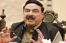 ଭାରତର କୃଷକ ଆନ୍ଦୋଳନ ଯୋଗୁଁ ପାକିସ୍ତାନରେ ବ୍ଲାକଆଉଟ ହେଲା: ଶେଖ ରସିଦ