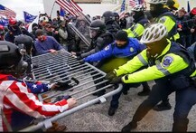 US Violence: ଶାନ୍ତିପୂର୍ଣ୍ଣ ଭାବରେ କ୍ଷମତା ହସ୍ତାନ୍ତର ହେବା ଉଚିତ୍ - ପିଏମ ମୋଦୀ