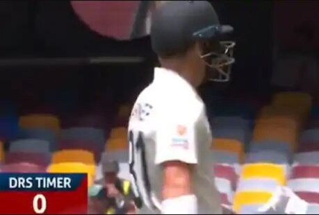 IND vs AUS: ଚତୁର୍ଥ ଟେଷ୍ଟ ମ୍ୟାଚରେ ପଡ଼ିଆ ମଧ୍ୟରେ ବେୟୀମାନି! ସମୟ ସମାପ୍ତ ହେବା ପରେ ଡେଭିଡ ୱାର୍ଣ୍ଣରଙ୍କୁ ଦିଆଗଲା ରିଭ୍ୟୁ