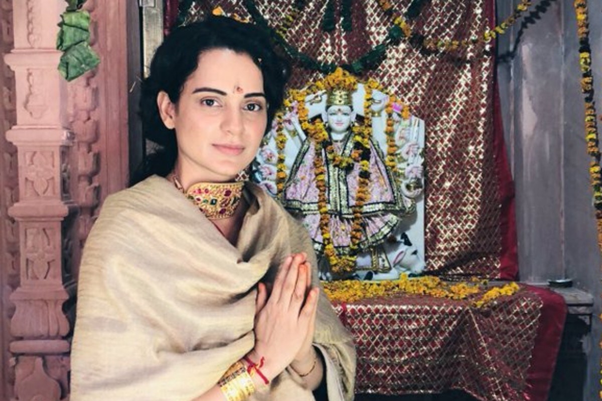  ଫିଲ୍ମ ବ୍ୟକ୍ତିତ୍ୱମାନଙ୍କ ରୋଜଗାର ଓ ସମ୍ପତ୍ତିର ରେକର୍ଡ଼ ରଖୁଥିବା ୱେବସାଇଟ୍ caknowledge.com ଓ ଅନ୍ୟାନ୍ୟ ଗଣମାଧ୍ୟମ ରିପୋର୍ଟ ଅନୁଯାୟୀ କଙ୍ଗନା ରାଣାୱତଙ୍କର ମୋ’ଟ ସମ୍ପତ୍ତିର ମୂଲ୍ୟ ହେଉଛି ୧୩ ମିଲିୟନ୍ ଡଲାର, ଅର୍ଥାତ୍‌ ପ୍ରାୟ ୯୬ କୋଟି ଟଙ୍କା । (ସବୁ ଫଟୋ ସୌଜନ୍ୟ @କଙ୍ଗନା ଟିମ୍ / ଟ୍ୱିଟର ଓ @ kanganaranaut / ଇନଷ୍ଟାଗ୍ରାମ୍‌)