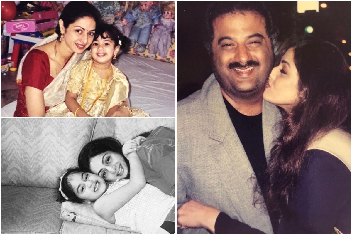  ୨୦୧୮ ମସିହାରେ ବଲିଉଡର ସୁନ୍ଦରୀ ଚୁଲବୁଲି ଅଭିନେତ୍ରୀ ଶ୍ରୀଦେବୀଙ୍କ ଆକସ୍ମିକ ମୃତ୍ୟୁ ଖବର ପାଇ ସାରା ଦେଶ ଚକିତ ହୋଇଯାଇଥିଲା । ୨୪ ଫେବୃଆରୀ ୨୦୧୮ରେ ଶ୍ରୀଦେବୀଙ୍କ ଆକସ୍ମିକ ଦେହାନ୍ତରେ ସମଗ୍ର ଫିଲ୍ମ ଜଗତ ସ୍ତବ୍ଧ ହୋଇଯାଇଥିଲା ।