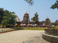 NMAକୁ ନେଇ ତେଜିଲା ରାଜନୀତି; ରାଜ୍ୟବ୍ୟାପୀ ପ୍ରତିବାଦ ପାଇଁ ମନ୍ଦିର ସେବାୟତ ସଂଘର ଧମକ