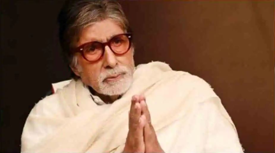 ବଲିଉଡର ସୁପରଷ୍ଟାର ଅମିତାଭ ବଚ୍ଚନ (Amitabh Bachchan) ଅନେକ ଫିଲ୍ମର ସୁଟିଂରେ ବ୍ୟସ୍ତ ଅଛନ୍ତି । ତାଙ୍କର ପ୍ରଶଂସକମାନେ ଫିଲ୍ମ ପରଦାରେ ତାଙ୍କୁ ପୁଣି ଥରେ ଦେଖିବାକୁ ଇଚ୍ଛା କରୁଛନ୍ତି । କିନ୍ତୁ ଅମିତାଭ ନିଜ ବଢ଼ୁଥିବା ବୟସ ଯୋଗୁଁ ଅନେକ ସମସ୍ୟାର ସମ୍ମୁଖୀନ ହେଉଛନ୍ତି । ସେଥି ପାଇଁ ଚଳଚ୍ଚିତ୍ର ନିର୍ମାତାମାନେ ଓ ଅମିତାଭଙ୍କ ପ୍ରଶଂସକମାନେ ଖୁବ୍ ଦୁଃଖୀ ହୋଇପଡିଛନ୍ତି । ବଲିଉଡର ସୁପରଷ୍ଟାର ଅମିତାଭ ବଚ୍ଚନ (Amitabh Bachchan) ଅନେକ ଫିଲ୍ମର ସୁଟିଂରେ ବ୍ୟସ୍ତ ଅଛନ୍ତି । ତାଙ୍କର ପ୍ରଶଂସକମାନେ ଫିଲ୍ମ ପରଦାରେ ତାଙ୍କୁ ପୁଣି ଥରେ ଦେଖିବାକୁ ଇଚ୍ଛା କରୁଛନ୍ତି । କିନ୍ତୁ ଅମିତାଭ ନିଜ ବଢ଼ୁଥିବା ବୟସ ଯୋଗୁଁ ଅନେକ ସମସ୍ୟାର ସମ୍ମୁଖୀନ ହେଉଛନ୍ତି । ସେଥି ପାଇଁ ଚଳଚ୍ଚିତ୍ର ନିର୍ମାତାମାନେ ଓ ଅମିତାଭଙ୍କ ପ୍ରଶଂସକମାନେ ଖୁବ୍ ଦୁଃଖୀ ହୋଇପଡିଛନ୍ତି ।