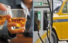 Budget 2021: ଶସ୍ତା ହେବ ସୁନା; ମହଙ୍ଗା ହେବ ପେଟ୍ରୋଲ‌ ଓ ଡିଜେଲ‌; ମଦ ବି ମହଙ୍ଗା ହେବ