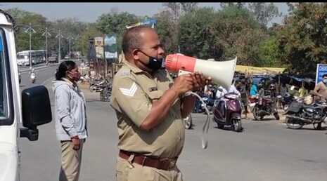 ୨୫ ଛାତ୍ରଛାତ୍ରୀ କରୋନା ସଂକ୍ରମିତ ହେବା ପରେ ବୁର୍ଲା VSS ୟୁନିଭର୍ସିଟିରେ ସଟଡାଉନ୍ ଜାରି ହେଲା