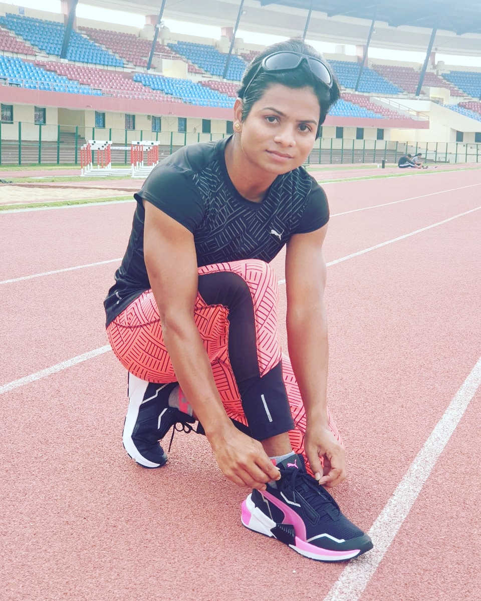  ଦୂତୀ ଚାନ୍ଦ ଏହି ନିଷେଧାଦେଶର ମୁକାବିଲା କରିଥିଲେ ଓ ୨୦୧୬ରେ ଜଣେ ମହିଳା ଆଥଲେଟ୍ ଭାବରେ ପୁଣି ଫେରିଥିଲେ ଜାତୀୟ ଓ ଅନ୍ତର୍ଜାତୀୟ ପ୍ରତିଯୋଗିତାକୁ ।