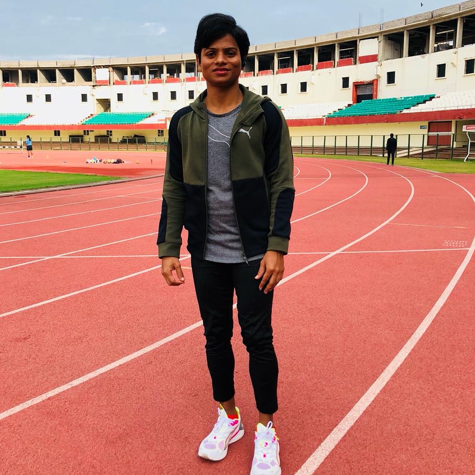 ୨୦୧୬ ଏସୀଆନ୍ ଇନଡୋର୍ ଆଥଲେଟିକ୍ସ ଚାମ୍ପିଅନଶିପରେ ମାତ୍ର ୭.୨୮ ସେକେଣ୍ଡରେ ୬୦ ମିଟର୍ ଦୌଡ଼ି ସେ ଜାତୀୟ ରେକର୍ଡ଼ ସ୍ଥାପନ କରିଥିଲେ ଓ ଫାଇନାଲରେ ବ୍ରୋଞ୍ଜ୍ ମେଡାଲ୍ ଜିତିଥିଲେ । ୨୦୧୬ ଏସୀଆନ୍ ଇନଡୋର୍ ଆଥଲେଟିକ୍ସ ଚାମ୍ପିଅନଶିପରେ ମାତ୍ର ୭.୨୮ ସେକେଣ୍ଡରେ ୬୦ ମିଟର୍ ଦୌଡ଼ି ସେ ଜାତୀୟ ରେକର୍ଡ଼ ସ୍ଥାପନ କରିଥିଲେ ଓ ଫାଇନାଲରେ ବ୍ରୋଞ୍ଜ୍ ମେଡାଲ୍ ଜିତିଥିଲେ ।
