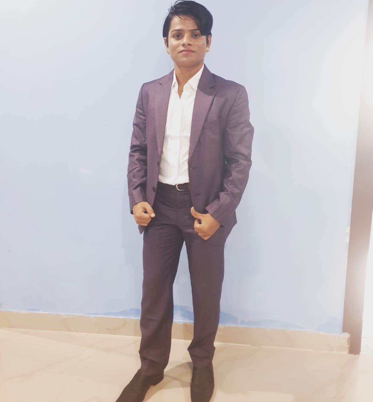 ୟୁନିଭରସିଏଡ଼ରେ ସ୍ୱର୍ଣ୍ଣ ପଦକ ଜିତି ଏହି ଗୌରବ ପାଇଥିବା ପ୍ରଥମ ଭାରତୀୟ ମହିଳା ଦୌଡ଼ଳୀ ହୋଇଥିଲେ ଦୂତୀ । ନାପୋଲିରେ ଆୟୋଜିତ ୨୦୧୯ ଗ୍ରୀଷ୍ମ ୟୁନିଭର୍ସିଏଡ୍ ପ୍ରତିଯୋଗିତାରେ ଦୂତୀ ମାତ୍ର ୧୧.୩୨ ସେକେଣ୍ଡରେ ୧୦୦ ମିଟର ଦୌଡ଼ିଥିଲେ । ୟୁନିଭରସିଏଡ଼ରେ ସ୍ୱର୍ଣ୍ଣ ପଦକ ଜିତି ଏହି ଗୌରବ ପାଇଥିବା ପ୍ରଥମ ଭାରତୀୟ ମହିଳା ଦୌଡ଼ଳୀ ହୋଇଥିଲେ ଦୂତୀ । ନାପୋଲିରେ ଆୟୋଜିତ ୨୦୧୯ ଗ୍ରୀଷ୍ମ ୟୁନିଭର୍ସିଏଡ୍ ପ୍ରତିଯୋଗିତାରେ ଦୂତୀ ମାତ୍ର ୧୧.୩୨ ସେକେଣ୍ଡରେ ୧୦୦ ମିଟର ଦୌଡ଼ିଥିଲେ ।