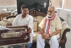 news18 - ‘ଏ ମାଟି ଓଡ଼ିଶା… ଏ ଜାତି ଓଡ଼ିଆ…’: ରାଜ୍ୟପାଳ ପ୍ରଫେସର ଗଣେଷୀ ଲାଲ ଗାଇଲେ ଓଡ଼ିଆ ଗୀତ