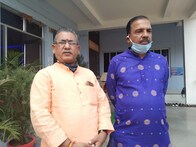 କନ୍ଧମାଳ ଜଳେଶପଟା ଆଶ୍ରମର ମୁଖ୍ୟଙ୍କୁ ହତ୍ୟା ଧମକ: ବିଶ୍ଵ ହିନ୍ଦୁ ପରିଷଦ କହିଲା ‘‘ଆଉ ସହିବୁ ନାହିଁ’’