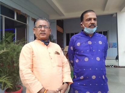 କନ୍ଧମାଳ ଜଳେଶପଟା ଆଶ୍ରମର ମୁଖ୍ୟଙ୍କୁ ହତ୍ୟା ଧମକ: ବିଶ୍ଵ ହିନ୍ଦୁ ପରିଷଦ କହିଲା ‘‘ଆଉ ସହିବୁ ନାହିଁ’’