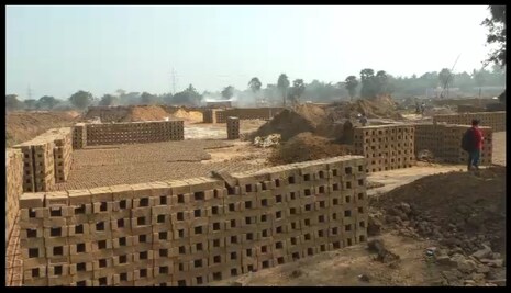 କେନ୍ଦ୍ରାପଡ଼ାରେ ଇଟା ଭାଟି ବେଲଗାମ୍; ୩ଟି ଗାଁ ନଦୀରେ ବିଲୀନ ହୋଇପାରେ; ଆଶଙ୍କାରେ ଲୋକେ