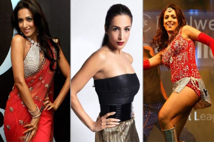 ମଲାଇକା ଅରୋଡ଼ାଙ୍କ (Malaika Arora) ନାଁ ଶୁଣାବା ମାତ୍ରେ ପୁରୁଷମାନଙ୍କ ଆଖିରେ ଏକ ହଜାର ୱାଟର ଆଲୁଅ ଝଲକି ଉଠେ । ସେମାନେ ତାଙ୍କର କୌଣସି ଫଟୋ ମିସ୍ କରନ୍ତି ନାହିଁ । ମଲାଇକା ଅରୋଡ଼ାଙ୍କ (Malaika Arora) ନାଁ ଶୁଣାବା ମାତ୍ରେ ପୁରୁଷମାନଙ୍କ ଆଖିରେ ଏକ ହଜାର ୱାଟର ଆଲୁଅ ଝଲକି ଉଠେ । ସେମାନେ ତାଙ୍କର କୌଣସି ଫଟୋ ମିସ୍ କରନ୍ତି ନାହିଁ ।