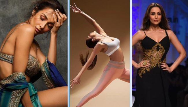  ମଲାଇକା ଅରୋଡ଼ା (Malaika Arora)