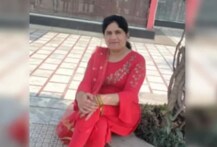 ₹୫୦ ଲକ୍ଷର ବୀମା ପାଇଁ ଶିକ୍ଷୟତ୍ରୀଙ୍କ ପ୍ରାଣ ନେଲା ପତି; ମୁହଁରେ ତକିଆ ମାଡ଼ି ମାରିଲା