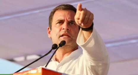 Budget 2021: ରାହୁଲ ଗାନ୍ଧୀଙ୍କ ‘ପୁଞ୍ଜିପତିଙ୍କୁ ସାହାଯ୍ୟ’ ବିବୃତି ଉପରେ ପ୍ରହାର କଲେ ନିର୍ମଳା