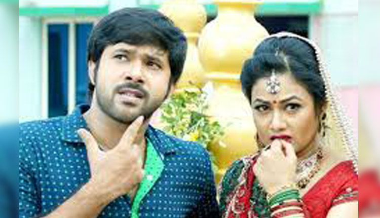  ଅର୍ଚ୍ଚିତା ଓ ସବ୍ୟସାଚୀ ଓଡ଼ିଆ ସିନେମା ପରଦାର ହିଟ୍ ଯୋଡ଼ିଙ୍କ ମଧ୍ୟରୁ ଅନ୍ୟତମ ।