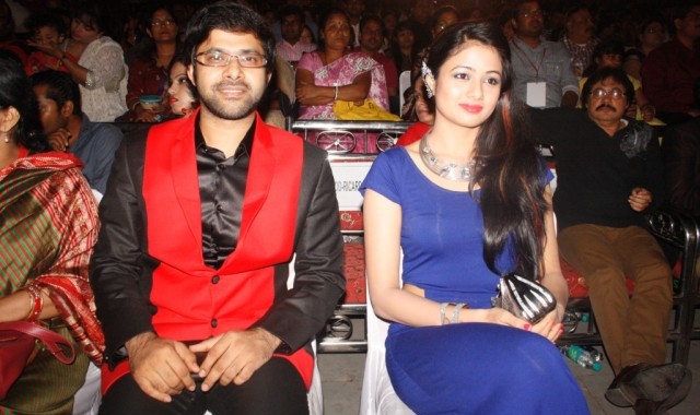  ଏବେ ଅର୍ଚ୍ଚିତା ଓ ସବ୍ୟସାଚୀ ନିଜ ପରଦା ଉପରର ରୋମାନ୍ସକୁ ଏକ ପ୍ରକୃତ ସମ୍ପର୍କରେ ପରିଣତ କରିବାକୁ ଯାଉଛନ୍ତି ।