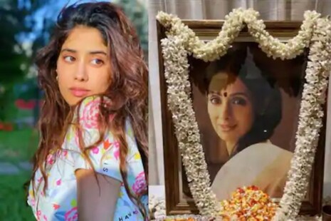 ମା’ ଶ୍ରୀଦେବୀଙ୍କୁ ମନେ ପକାଇ ତାଙ୍କ ହାତ ଲେଖା ନୋଟ୍ ଶେୟାର୍ କଲେ ଜାହ୍ନବୀ କପୁର