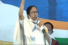 ଯେପର୍ଯ୍ୟନ୍ତ ମୁଁ ବଞ୍ଚିଛି; ମୁଁ BJP କୁ ଏଠାକୁ ଆସିବାକୁ ଦେବି ନାହିଁ: ମମତା ବାନାର୍ଜୀ