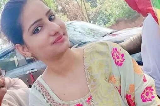 ମୃତା ମେଘା ଚୌଧୁରୀ