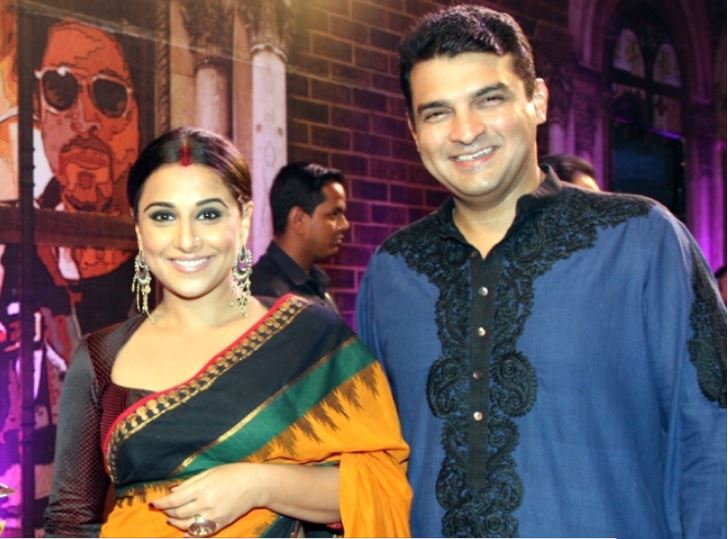  ବିଦ୍ୟା ବାଲନଙ୍କ ପ୍ରଶଂସକମାନେ ସେ ଗର୍ଭବତୀ ହେବାର ସୁସମାଚାର ପାଇବା ବିଷୟରେ ବହୁତ ଉତ୍ସାହିତ ଅଛନ୍ତି । ବିଦ୍ୟା ଓ ତାଙ୍କ ପତି ସିଦ୍ଧାର୍ଥ ରାୟ କପୁର ବର୍ତ୍ତମାନ ନିଜ ଦାମ୍ପତ୍ୟ ଜୀବନକୁ ଉପଭୋଗ କରୁଛନ୍ତି ।