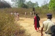 ଭୁବନେଶ୍ୱରରେ ବୀଭତ୍ସ ହତ୍ୟା; ମହିଳାଙ୍କ ମୁଣ୍ଡ କାଟି ବାକି ଶରୀର ଫିଙ୍ଗିଦେଲେ ରାସ୍ତାରେ