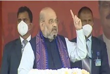 ନିର୍ବାଚନ ହେବା ଭିତରେ ମମତା ଜୀ ମଧ୍ୟ ଜୟ ଶ୍ରୀ ରାମ କହିବାକୁ ଲାଗିବେ: ଅମିତ ଶାହା