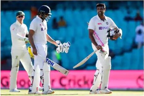 IND VS ENG: ଆର ଅଶ୍ୱିନ୍ ଚେନ୍ନାଇ ଟେଷ୍ଟର ଦ୍ୱିତୀୟ ଇନିଂସରେ ଶତକ ଲଗାଇଲେ; ବନାଇଲେ ଏହି ରେକର୍ଡ